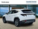 Hyundai Tucson 1.6 T-GDi 150KM Salon PL Serwis ASO Manual EXECUTIVE FV23% Gwarancja - 3