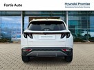 Hyundai Tucson 1.6 T-GDi 150KM Salon PL Serwis ASO Manual EXECUTIVE FV23% Gwarancja - 4