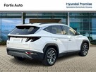 Hyundai Tucson 1.6 T-GDi 150KM Salon PL Serwis ASO Manual EXECUTIVE FV23% Gwarancja - 5
