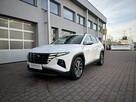 Hyundai Tucson 1.6 T-GDi 150KM Salon PL Serwis ASO Manual EXECUTIVE FV23% Gwarancja - 9