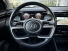 Hyundai Tucson 1.6 T-GDi 150KM Salon PL Serwis ASO Manual EXECUTIVE FV23% Gwarancja - 15