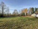 Działka inwestycyjna Henryszew gm. Jaktorów, - 4