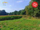 Działka budowlana Zborczyce gm. Gdów, - 2