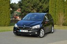 BMW 218 2.0d(150KM)*Grand Tourer*Led*7-Foteli*Parktronik*I Właściciel*Alu17ASO - 9