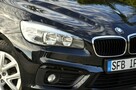 BMW 218 2.0d(150KM)*Grand Tourer*Led*7-Foteli*Parktronik*I Właściciel*Alu17ASO - 12