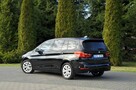 BMW 218 2.0d(150KM)*Grand Tourer*Led*7-Foteli*Parktronik*I Właściciel*Alu17ASO - 14