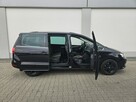 Volkswagen Sharan DSG # Panorama # Ksenony # Skóry # Ledy # - 14
