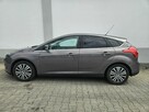 Ford Focus NIski przebieg !! Serwisowany # Okazja - 11