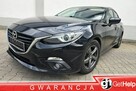 Mazda 3 Nawigacja # Ksenony # Ledy # - 1