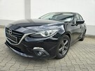 Mazda 3 Nawigacja # Ksenony # Ledy # - 2