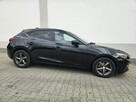 Mazda 3 Nawigacja # Ksenony # Ledy # - 10