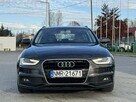 Audi A4 2.0 TDI / 150KM S-LINE AUTOMAT LED Skóra Grzane Fotele - 3