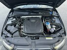 Audi A4 2.0 TDI / 150KM S-LINE AUTOMAT LED Skóra Grzane Fotele - 4