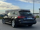 Audi A4 2.0 TDI / 150KM S-LINE AUTOMAT LED Skóra Grzane Fotele - 8