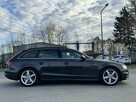 Audi A4 2.0 TDI / 150KM S-LINE AUTOMAT LED Skóra Grzane Fotele - 13
