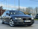 Audi A4 2.0 TDI / 150KM S-LINE AUTOMAT LED Skóra Grzane Fotele - 15