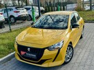 Peugeot 208 1.2 / 75KM Asystent Pasa Ruchu Tempomat Alufelgi - 2