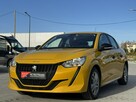 Peugeot 208 1.2 / 75KM Asystent Pasa Ruchu Tempomat Alufelgi - 6