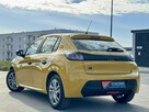 Peugeot 208 1.2 / 75KM Asystent Pasa Ruchu Tempomat Alufelgi - 8