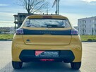 Peugeot 208 1.2 / 75KM Asystent Pasa Ruchu Tempomat Alufelgi - 10