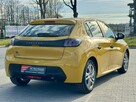 Peugeot 208 1.2 / 75KM Asystent Pasa Ruchu Tempomat Alufelgi - 12