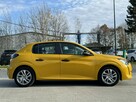 Peugeot 208 1.2 / 75KM Asystent Pasa Ruchu Tempomat Alufelgi - 13
