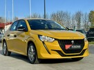 Peugeot 208 1.2 / 75KM Asystent Pasa Ruchu Tempomat Alufelgi - 14