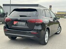 Mercedes B 200 2.0 / 150KM FULL LED Automat Nawigacja Ambient Skóra Grzane Fotele - 11