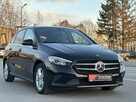 Mercedes B 200 2.0 / 150KM FULL LED Automat Nawigacja Ambient Skóra Grzane Fotele - 14
