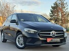 Mercedes B 200 2.0 / 150KM FULL LED Automat Nawigacja Ambient Skóra Grzane Fotele - 15