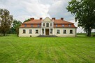 Dwór pod Płockiem - 1