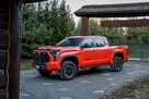 Toyota Tundra i-FORCE MAX HYBRID 3.4 V6 / Bezwypadkowa - 3