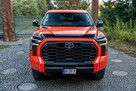 Toyota Tundra i-FORCE MAX HYBRID 3.4 V6 / Bezwypadkowa - 5