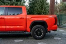 Toyota Tundra i-FORCE MAX HYBRID 3.4 V6 / Bezwypadkowa - 9