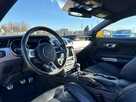 Ford Mustang Salon Polska / Pierwszy Właściciel / Bezwpadkowy / KeyLess / FV Marża - 10