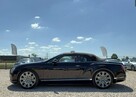 Bentley Continental GT Drugi Właściciel / Pneumatyczne Zawieszenie / Masaże / FV Marża - 7