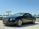 Bentley Continental GT Drugi Właściciel / Pneumatyczne Zawieszenie / Masaże / FV Marża - 8