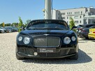 Bentley Continental GT Drugi Właściciel / Pneumatyczne Zawieszenie / Masaże / FV Marża - 9