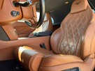 Bentley Continental GT Drugi Właściciel / Pneumatyczne Zawieszenie / Masaże / FV Marża - 14