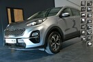 Kia Sportage |nawi|android auto|kamera cofania|gwarancja|bluetooth|pół skóra| - 1