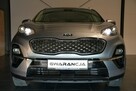 Kia Sportage |nawi|android auto|kamera cofania|gwarancja|bluetooth|pół skóra| - 5