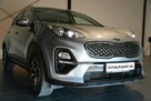 Kia Sportage |nawi|android auto|kamera cofania|gwarancja|bluetooth|pół skóra| - 6