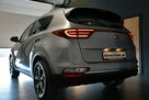 Kia Sportage |nawi|android auto|kamera cofania|gwarancja|bluetooth|pół skóra| - 9