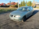 Seat Ibiza 1.4 03r - 2