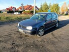 Volkswagen Golf 1.6 02r - 2
