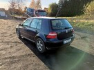 Volkswagen Golf 1.6 02r - 3