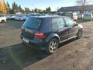 Volkswagen Golf 1.6 02r - 4