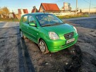 Kia Picanto 1.0 06r - 1