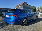 Škoda Octavia Salon Polska Poleasingowy I właściciel Serwis ASO VAT 23% Bezwypadkowy - 5