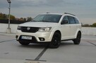 Fiat Freemont 170 KM aut. Black Code 4x4/ Navi PL/ DVD/ Kamera/ Grzania/ Parktronic - 2